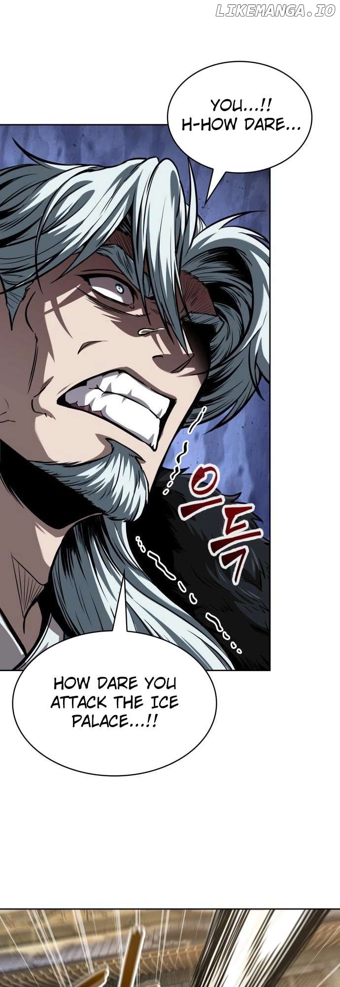 Nano Machine Chapter 252 image 42